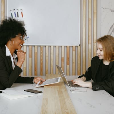 Vetted Professionals