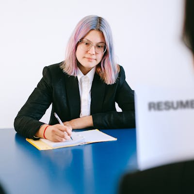 Submit Job